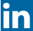 Linkedin icon