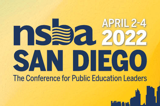 National School Board Association (NSBA) Conference image