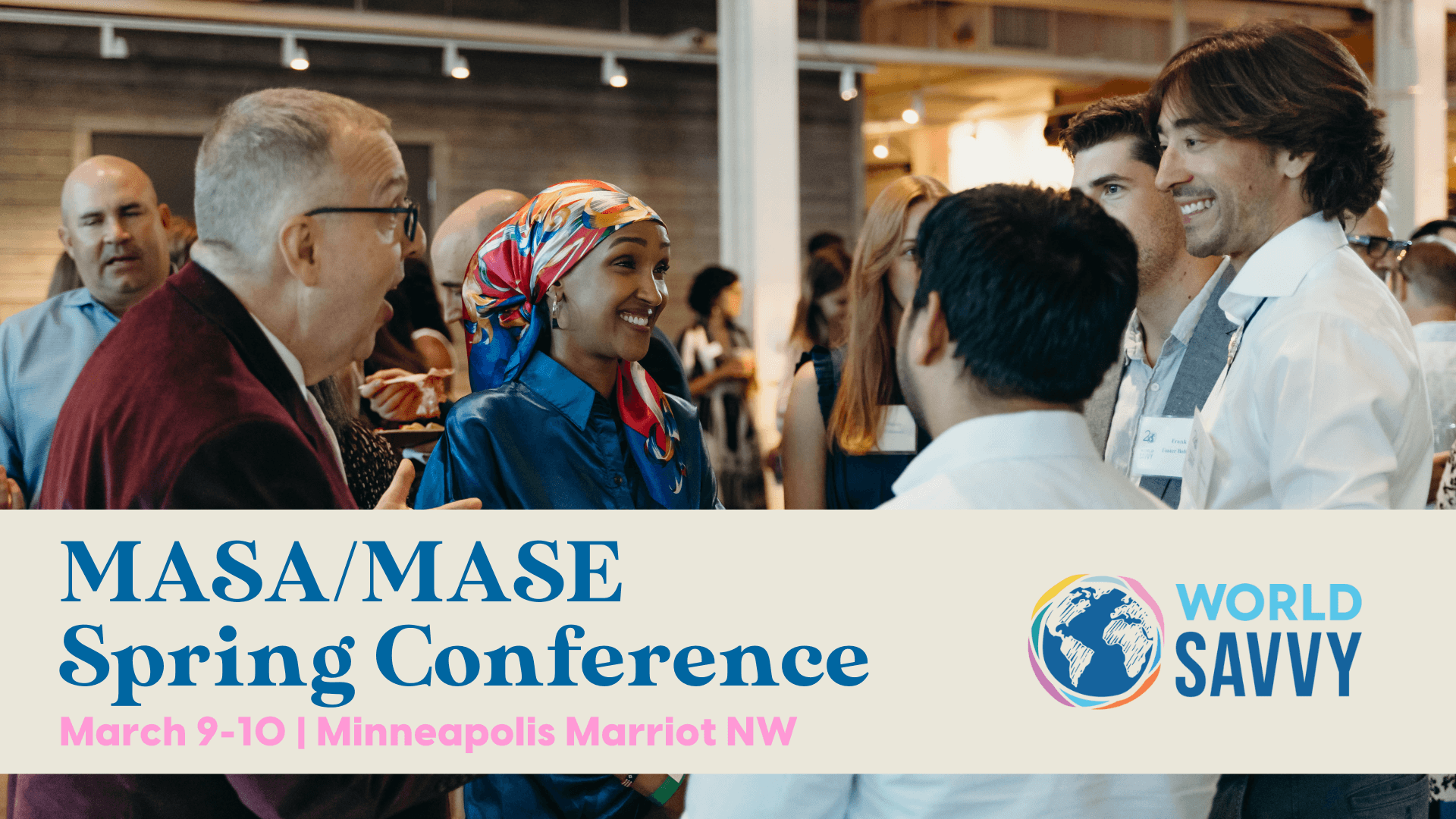 MASA Spring Conference image