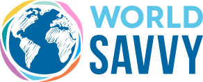 World Savvy Logo